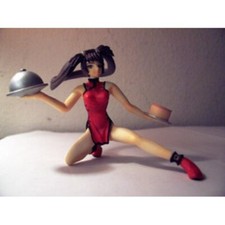 Guilty Gear X SR 2002 Serie
