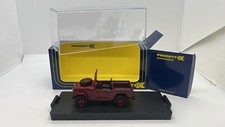 PROGETTO K PK 473 ALFA ROMEO