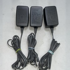 Lotto 3 adattatori originali