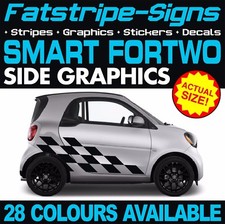 da montare SMART CAR FORTWO