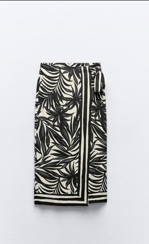 Zara gonna spiaggia - zara,
