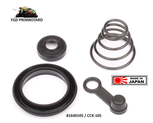 Honda vtr 1000 - honda, kit