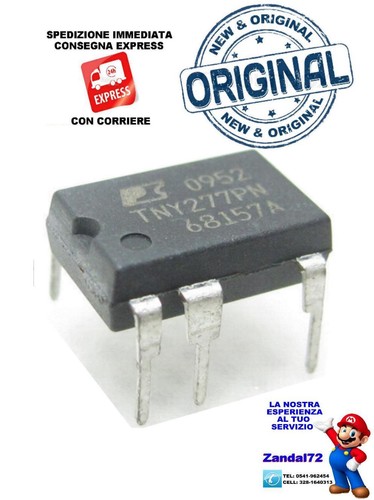 Nuovo originale tny277pn - originale,