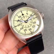200M Diver Military NH35A
