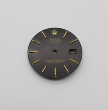 Rolex quadrante originale