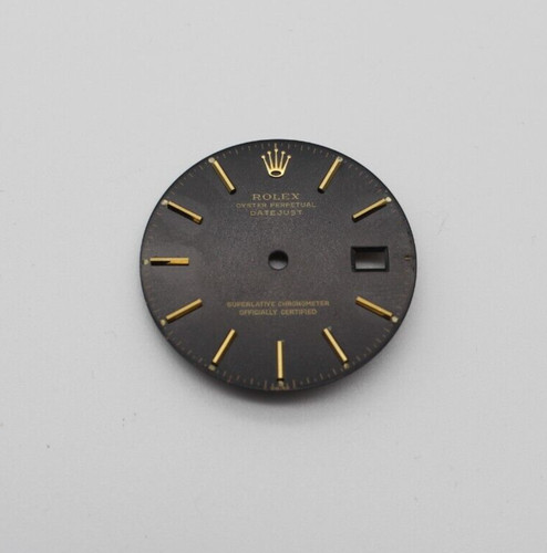 Rolex quadrante originale