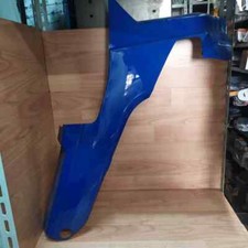 Honda SH50 1a serie 83500-GJ3-690ZC fianco destro Blu PB190 NUOVO