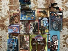 LOTTO 15 GIOCATTOLI VINTAGE CULT ANNI 80-90