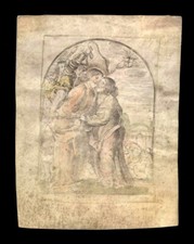 SANTINO PERGAMENA 1600 IL
