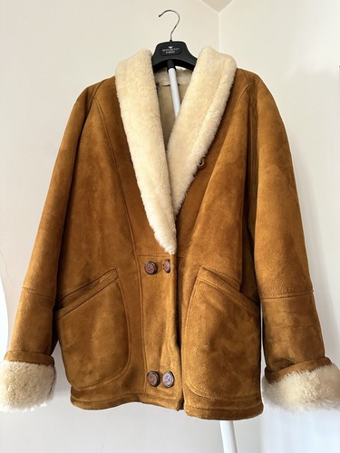 Vero montone shearling - montone,
