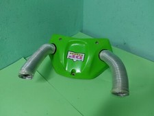 ZXR 400 RR ZXR400 COPERCHIO SERBATOIO ANTERIORE