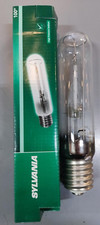 SYLVANIA SON SHP-T - 100W E40 - Lampada ai vapori di sodio