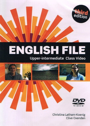 Oxford new english file third - new,