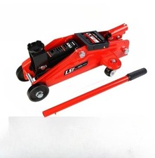 Cric Orizzontale Cric