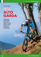 Mountain bike alto garda 54 - bike,