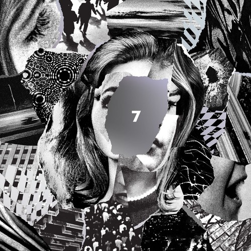 Beach house - 7, lp)