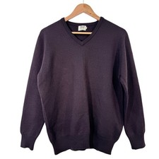 Maglione William Lockie taglia