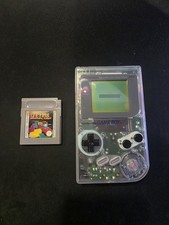 Nintendo Game Boy Classic