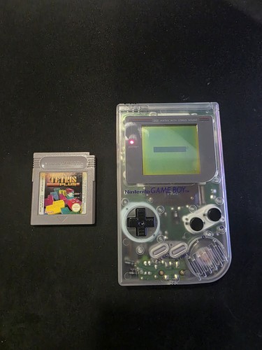 Nintendo game boy classic - boy,
