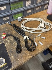 Pioneer Set di cavi ricevitore