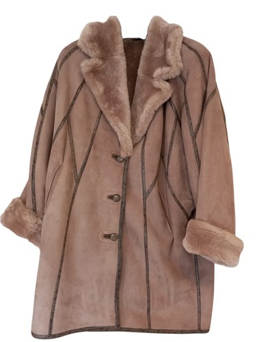 Montone donna shearling - donna,
