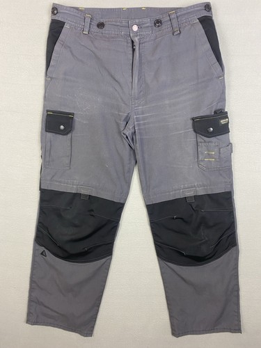 Pantaloni lavoro panoply - pantaloni,