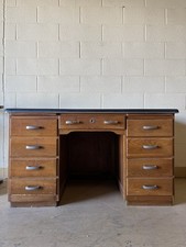 Scrivania Cattedra Da Centro