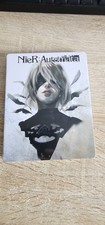 Steelbook personalizzato nier - steelbook,