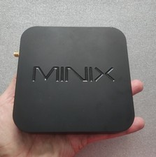 Minix Neo X8-H Plus - TV box