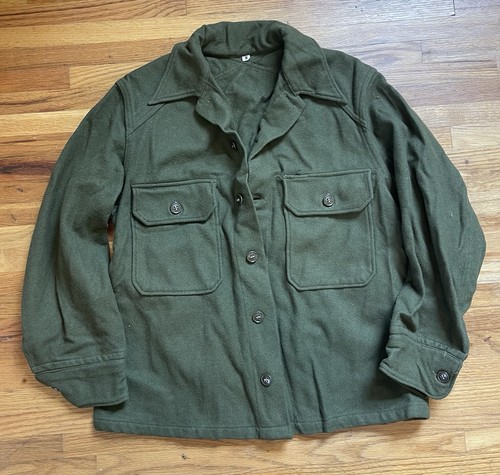 Camicia vintage anni us - camicia,
