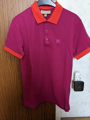 Polo burberry hartford - hartford, rosa