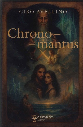 Chrono mantus carthago - -, [carthago]