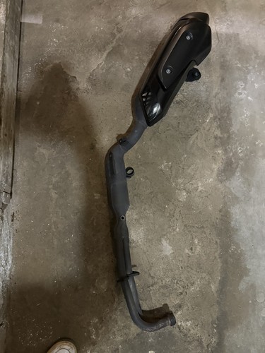 Tmax 560 2022 marmitta - 560,