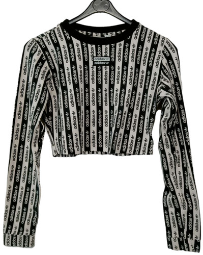 Felpa donna adidas originals - adidas,