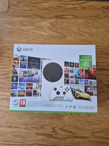 Microsoft xbox series - microsoft,