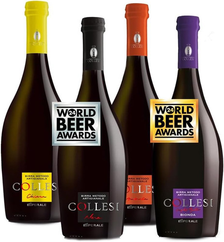 Birra artigianale - artigianale,