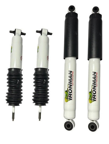 Kit ammortizzatori ironman - kit, 4