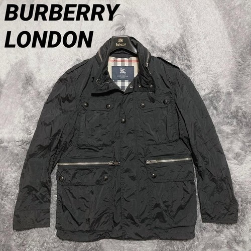 Giacca burberry london - giacca,