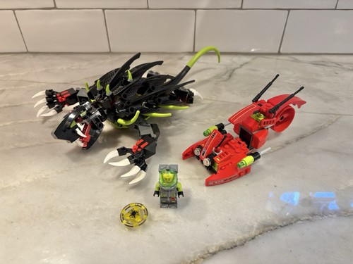 Lego atlantis set - lego,
