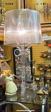 Lampada tavolo kartell - lampada,