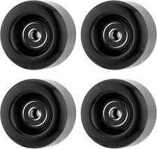 4Pcs Ruote per Pattini a