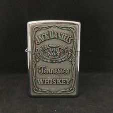 Accendino a olio vintage Zippo