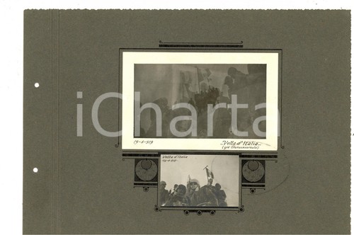 1919 italia redenta predoi - 1919,