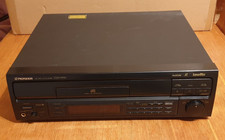 Lettore Laserdisc Pioneer