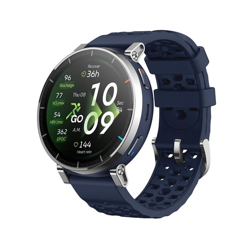 Amazfit active premium 45mm - amazfit,