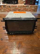 Pioneer AVH-P4300DVD 2-DIN DVD CD Touchscreen Ricevitore Autoradio - Non Testato