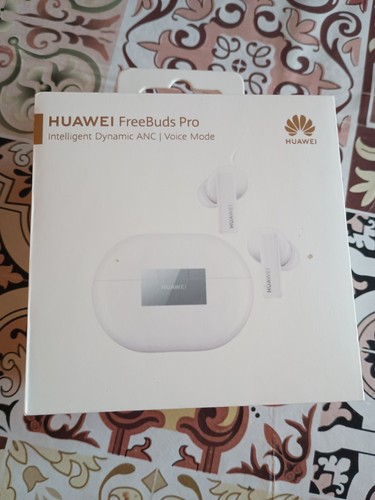 Cuffie huawei freebuds pro - cuffie,
