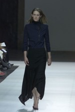 Gonna vintage balenciaga - balenciaga, le