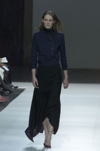 Gonna vintage balenciaga - gonna,