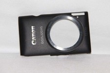 Canon IXUS 220 HS Front Cover